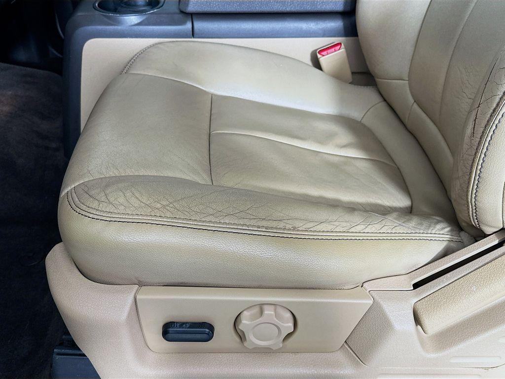 2014 Ford F-150 - $17,777