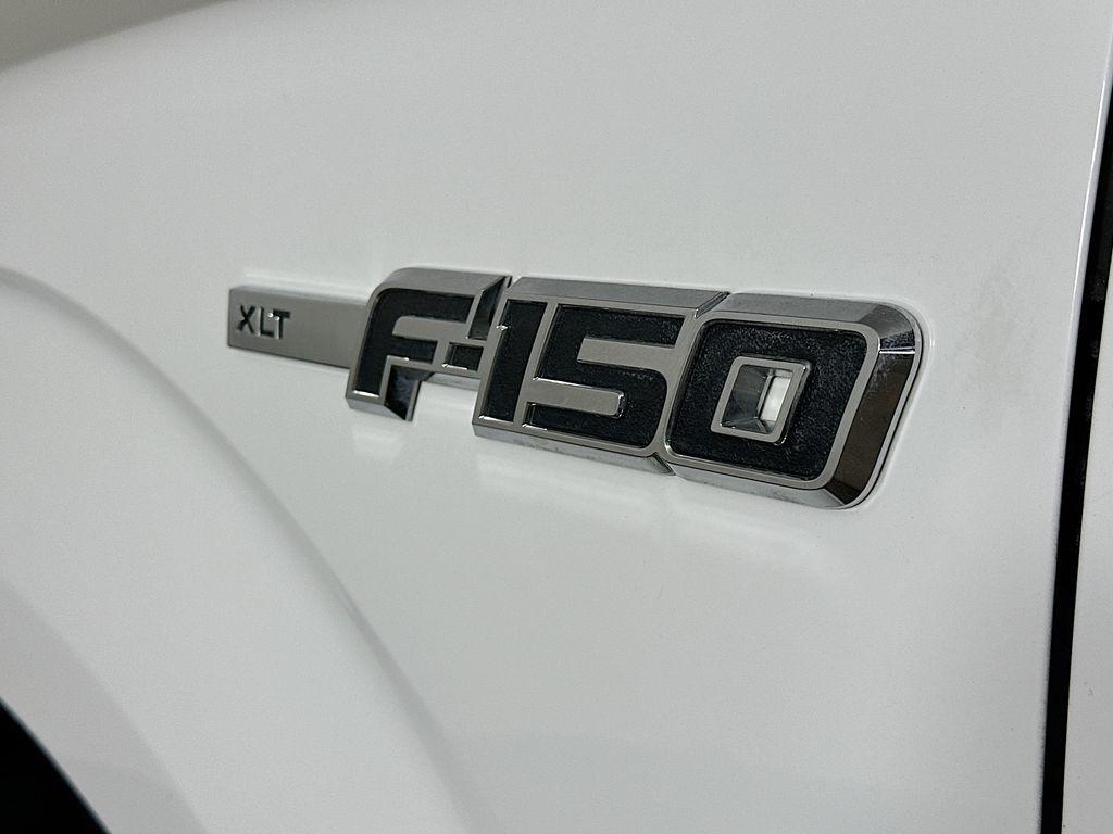 2014 Ford F-150 - $17,777