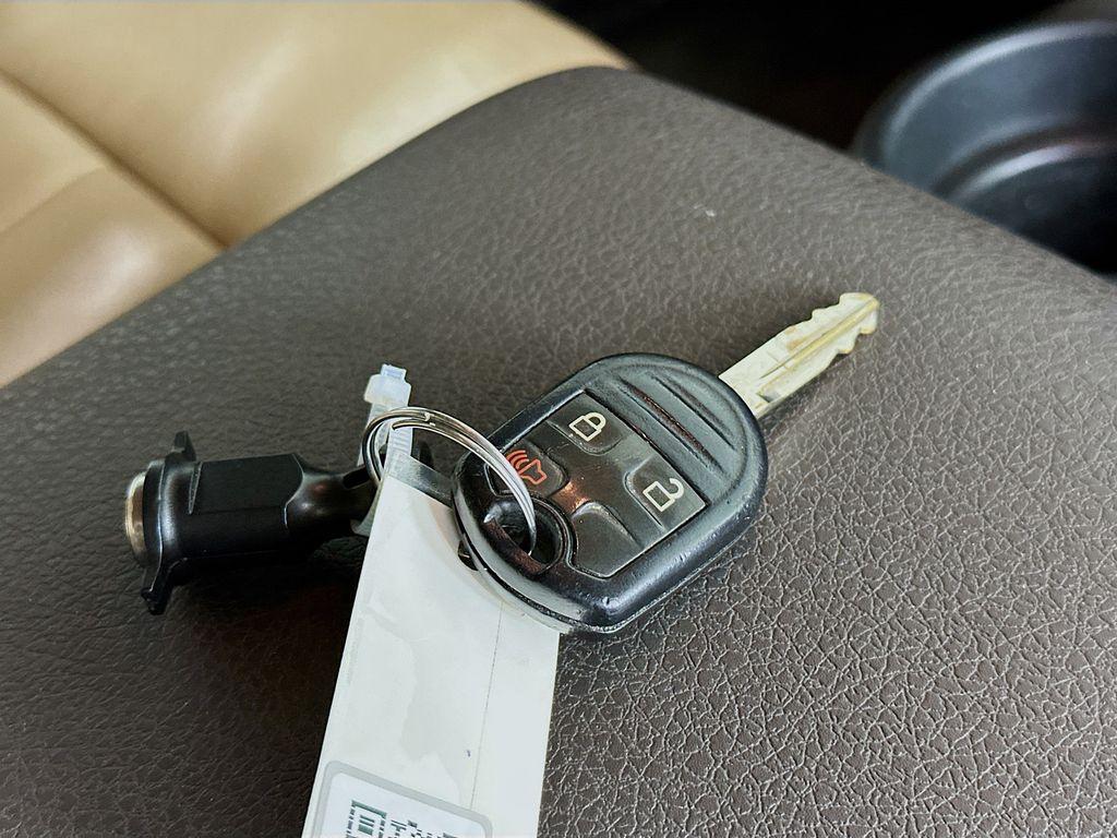 2014 Ford F-150 - $17,777