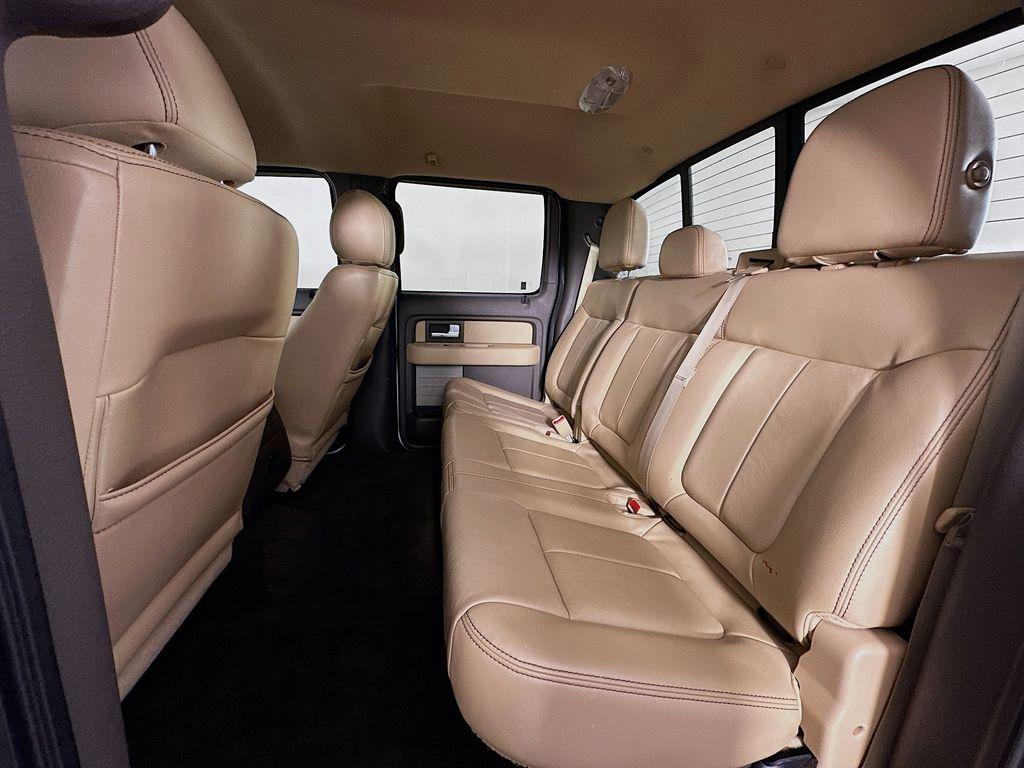 2014 Ford F-150 - $17,777