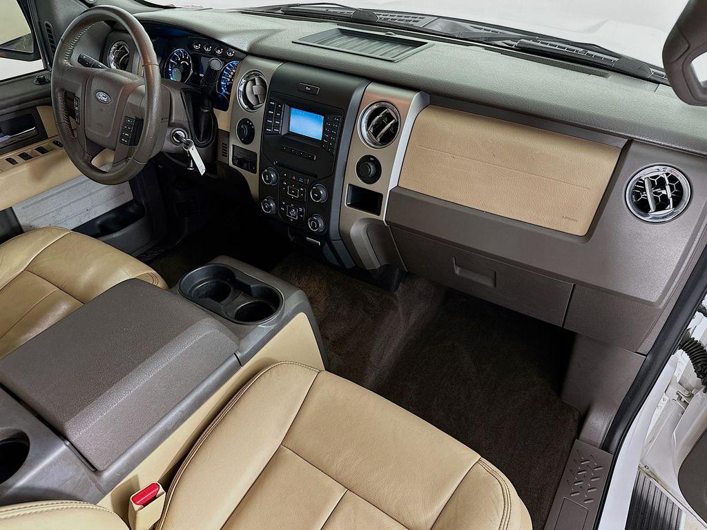 2014 Ford F-150 - $17,777