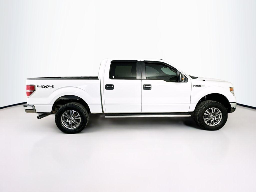 2014 Ford F-150 - $17,777