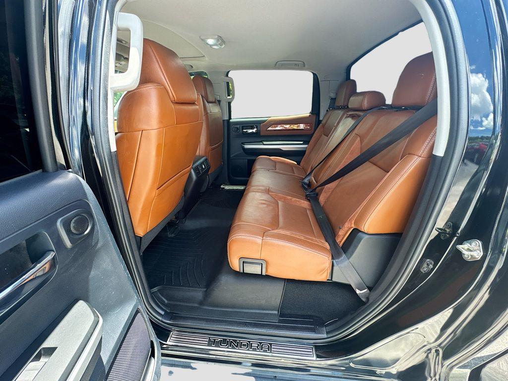 2016 Toyota Tundra - $27,777