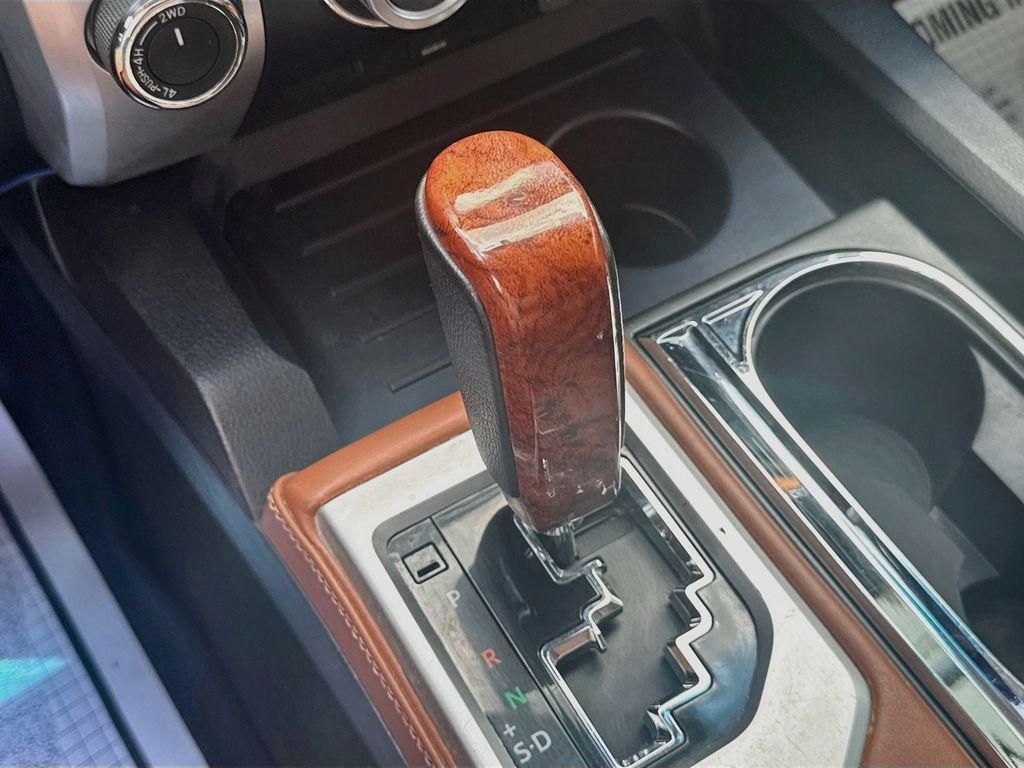 2016 Toyota Tundra - $27,777
