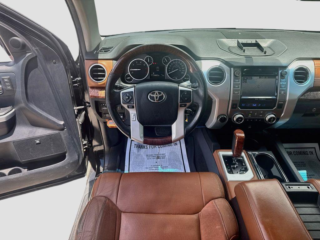 2016 Toyota Tundra - $27,777