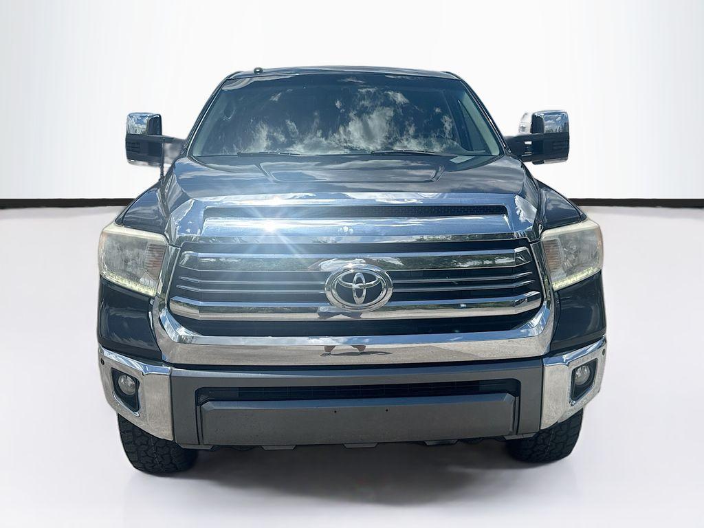 2016 Toyota Tundra - $27,777