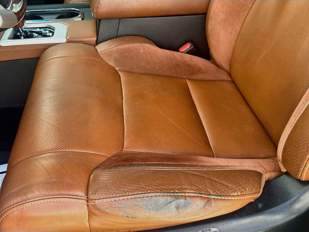 2016 Toyota Tundra - $27,777
