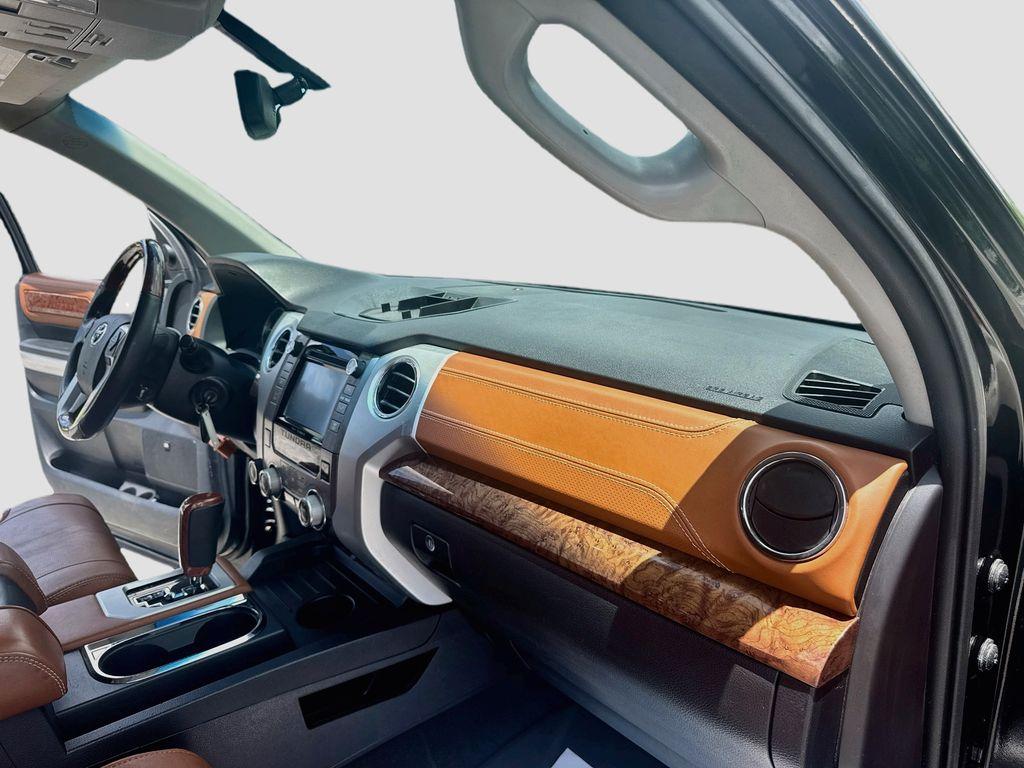 2016 Toyota Tundra - $27,777