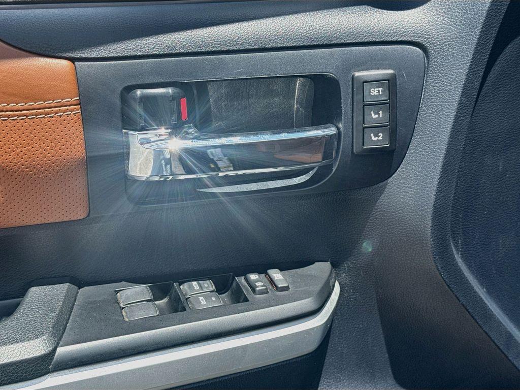 2016 Toyota Tundra - $27,777