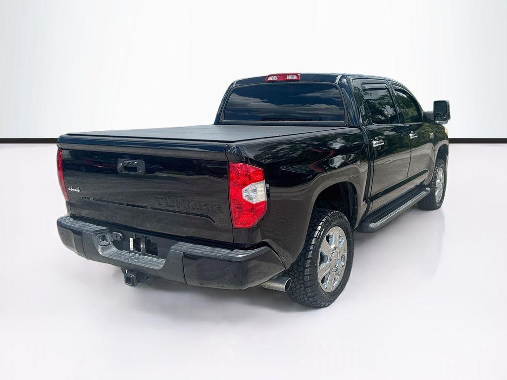 2016 Toyota Tundra - $27,777