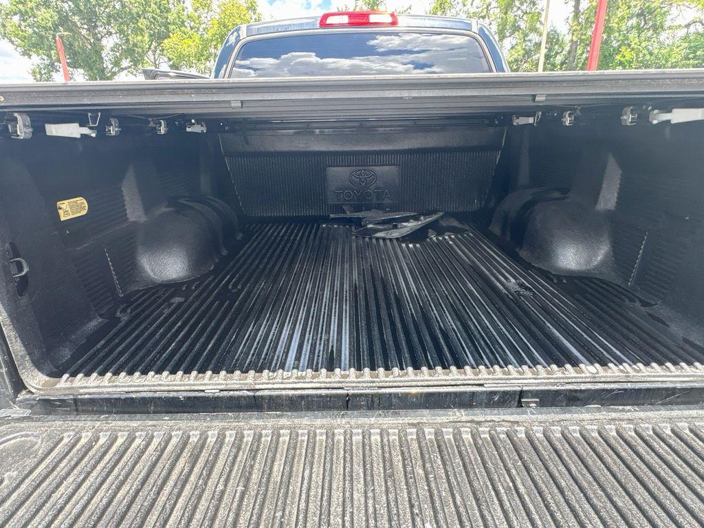 2016 Toyota Tundra - $27,777