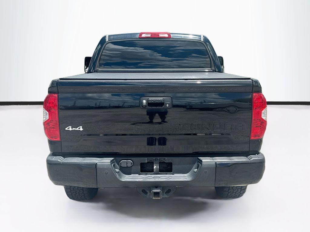 2016 Toyota Tundra - $27,777