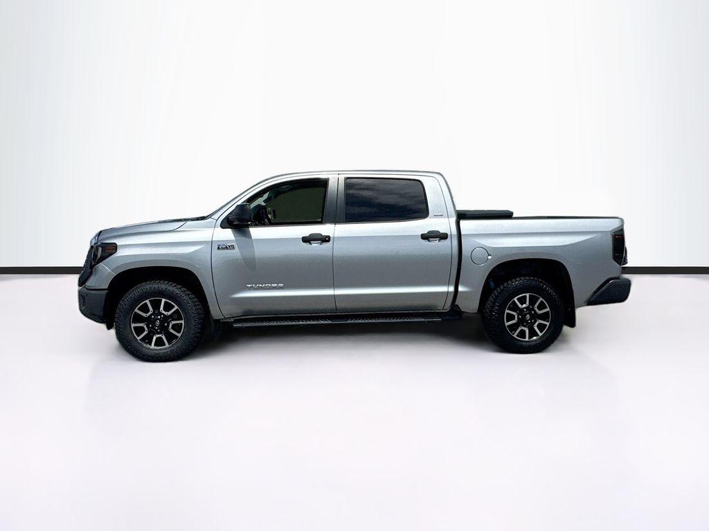 2014 Toyota Tundra - $22,888