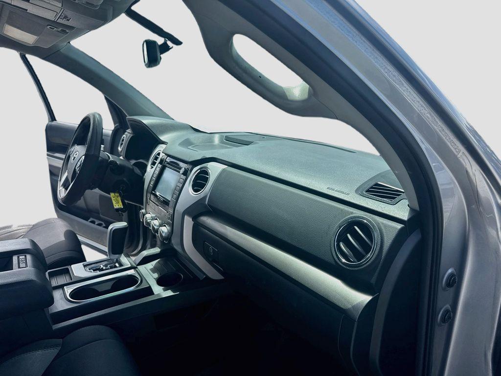 2014 Toyota Tundra - $22,888
