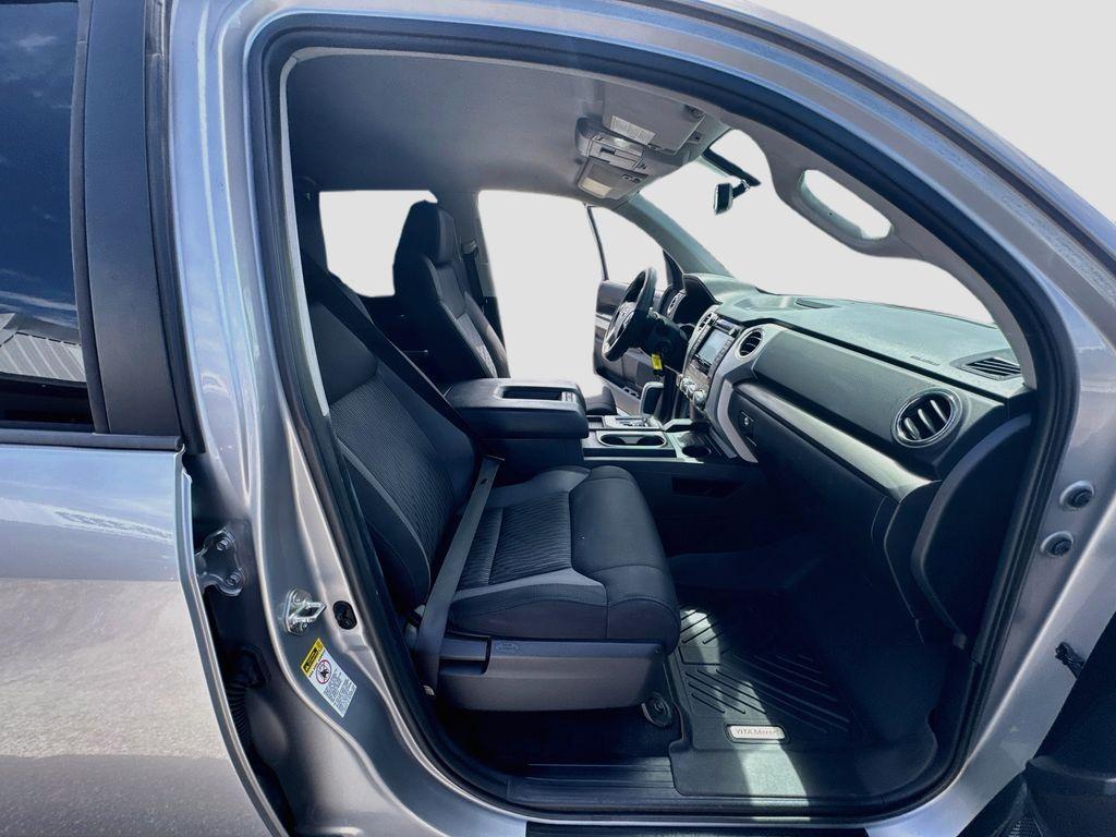 2014 Toyota Tundra - $22,888