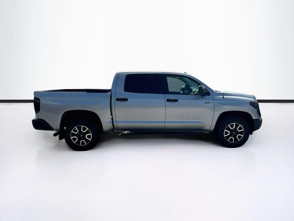 2014 Toyota Tundra - $22,888