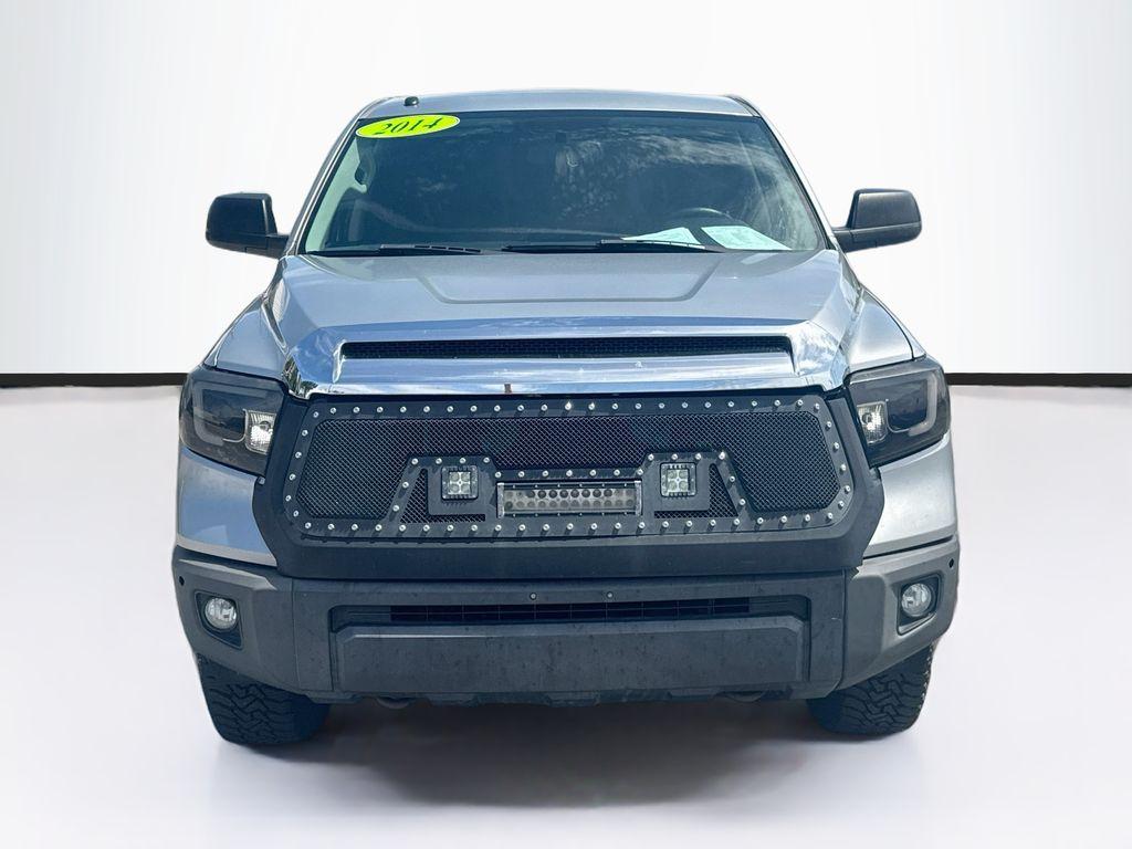 2014 Toyota Tundra - $22,888