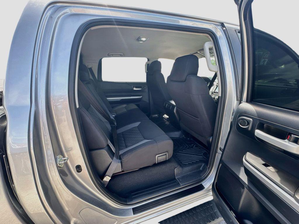2014 Toyota Tundra - $22,888