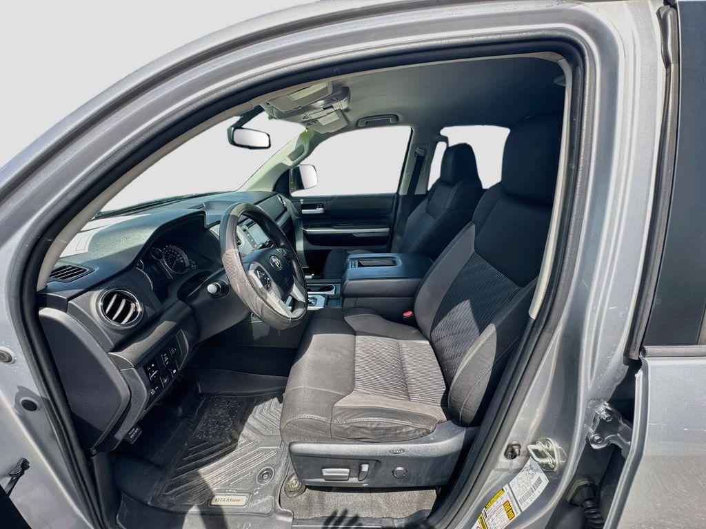 2014 Toyota Tundra - $22,888