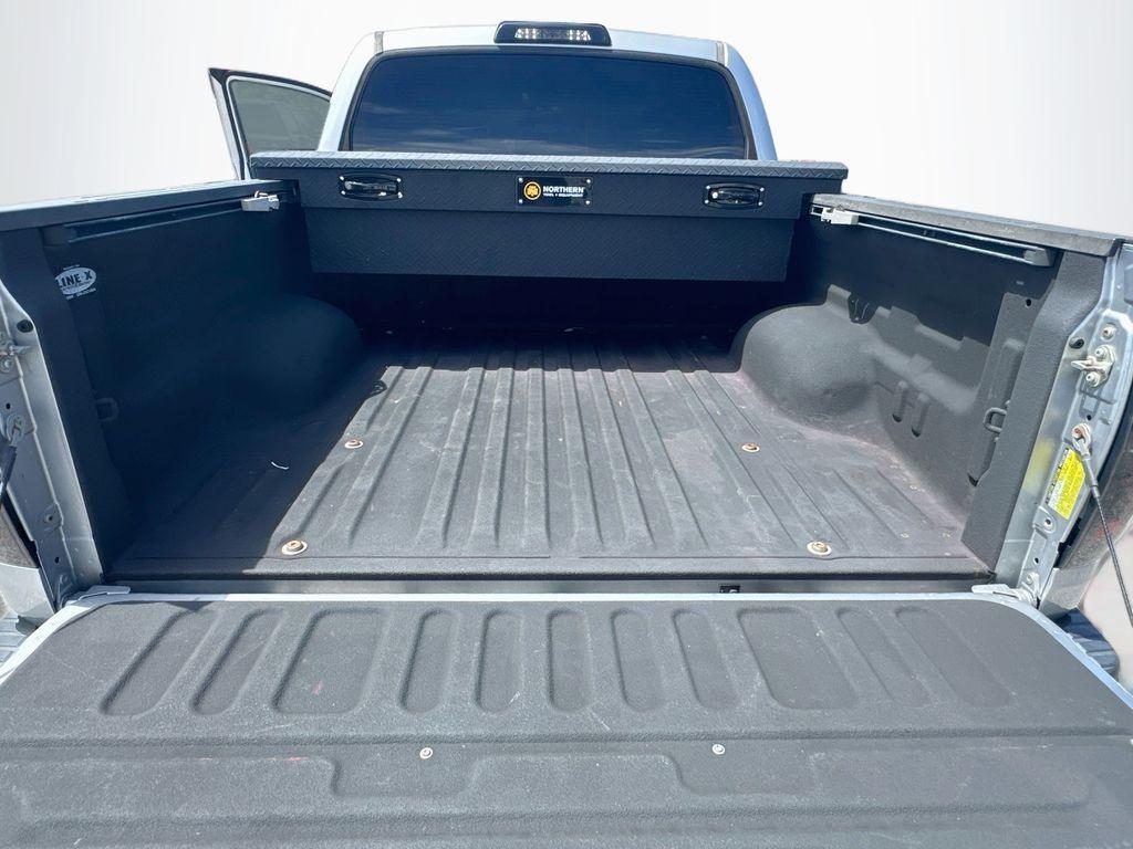 2014 Toyota Tundra - $22,888