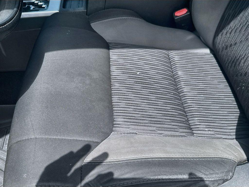 2014 Toyota Tundra - $22,888