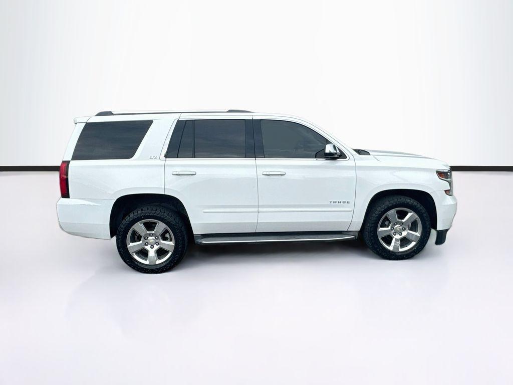 2015 Chevrolet Tahoe - $17,555