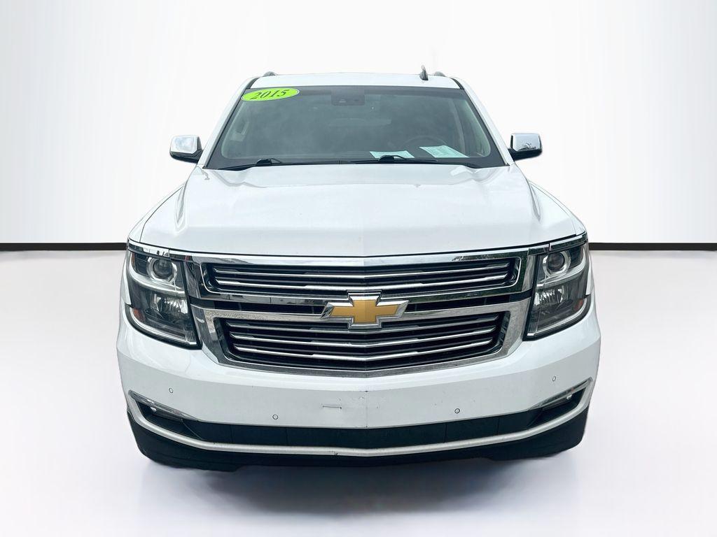 2015 Chevrolet Tahoe - $17,555