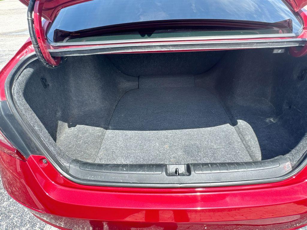2020 Honda Accord - $15,999