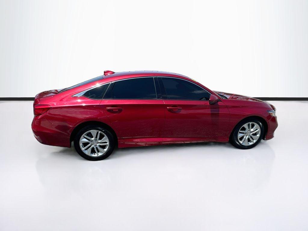 2020 Honda Accord - $15,999