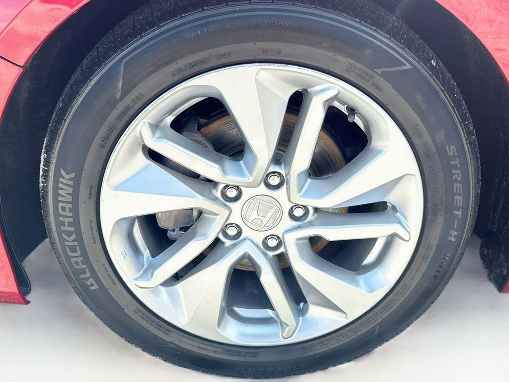 2020 Honda Accord - $15,999
