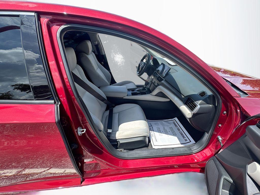 2020 Honda Accord - $15,999