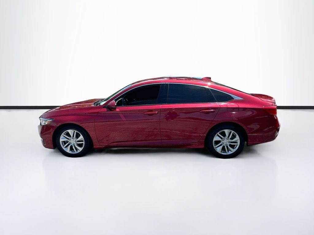 2020 Honda Accord - $15,999
