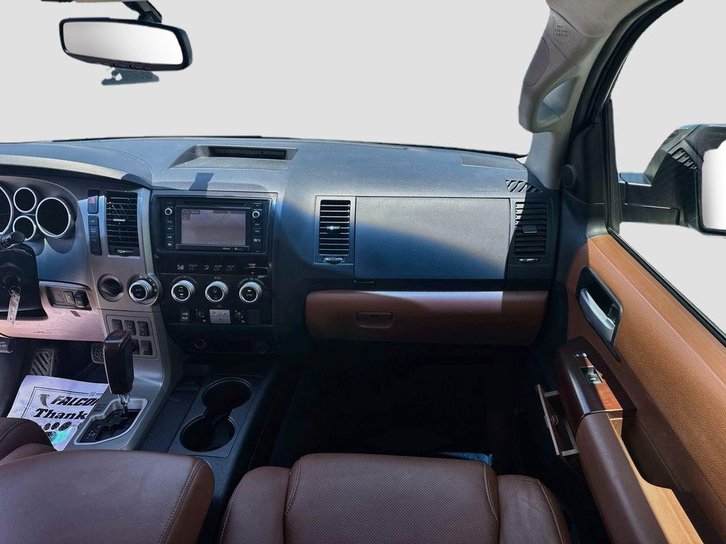 2016 Toyota Sequoia - $18,999
