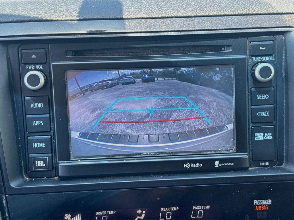 2016 Toyota Sequoia - $18,999