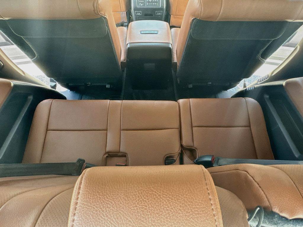 2016 Toyota Sequoia - $18,999