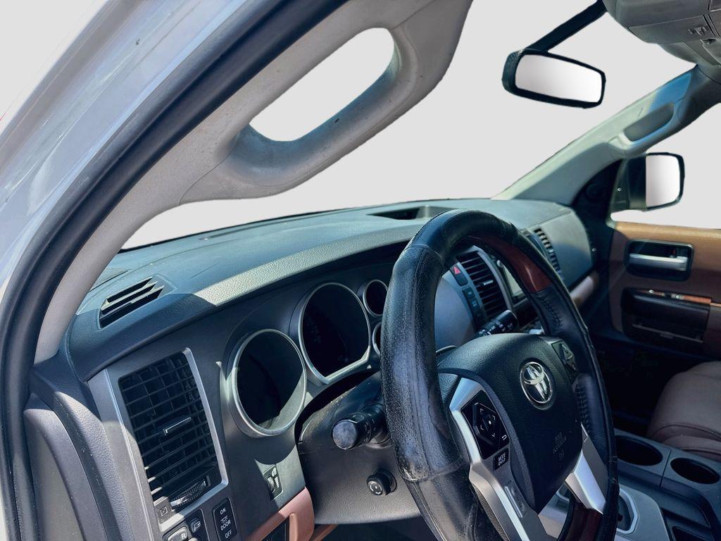2016 Toyota Sequoia - $18,999