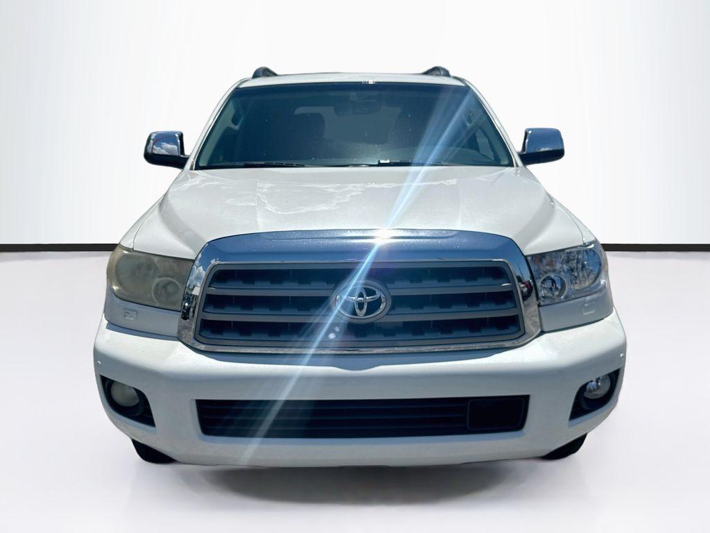 2016 Toyota Sequoia - $18,999