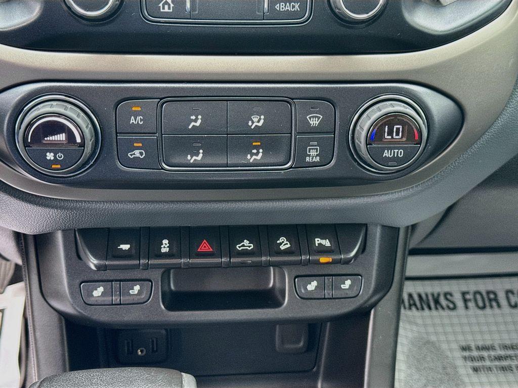 2020 Chevrolet Colorado - $28,999