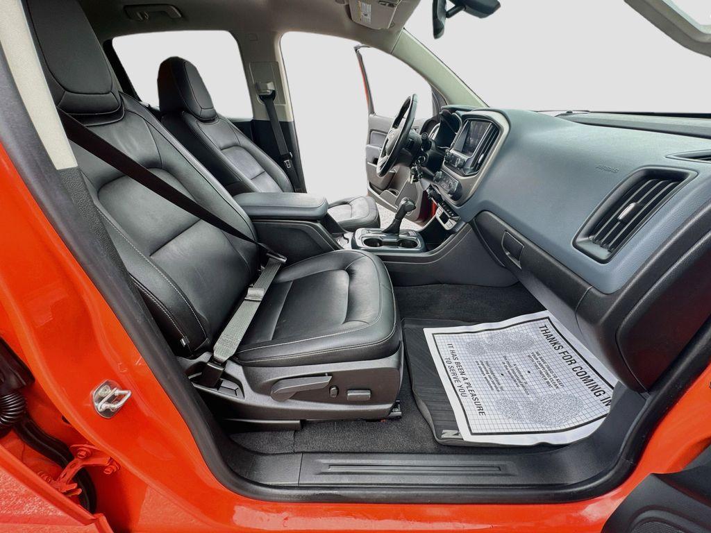 2020 Chevrolet Colorado - $28,999