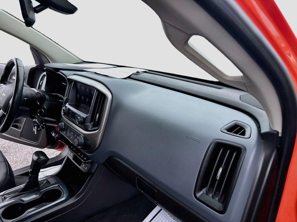 2020 Chevrolet Colorado - $28,999
