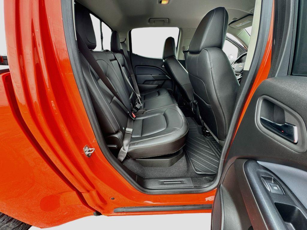 2020 Chevrolet Colorado - $28,999