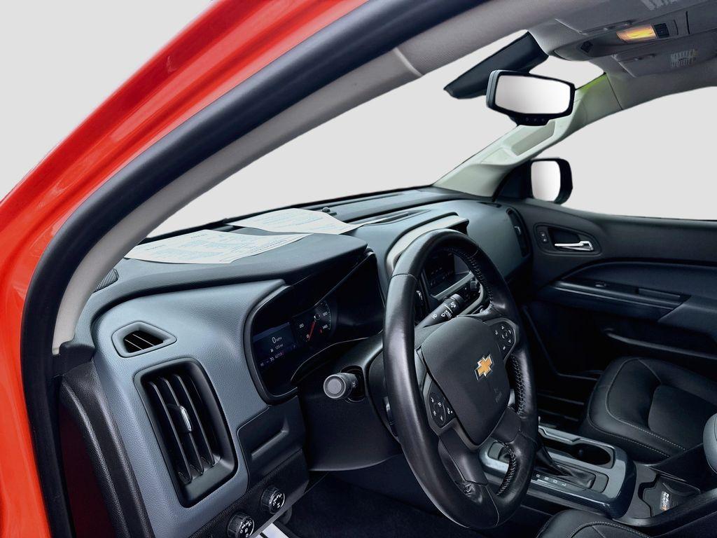 2020 Chevrolet Colorado - $28,999