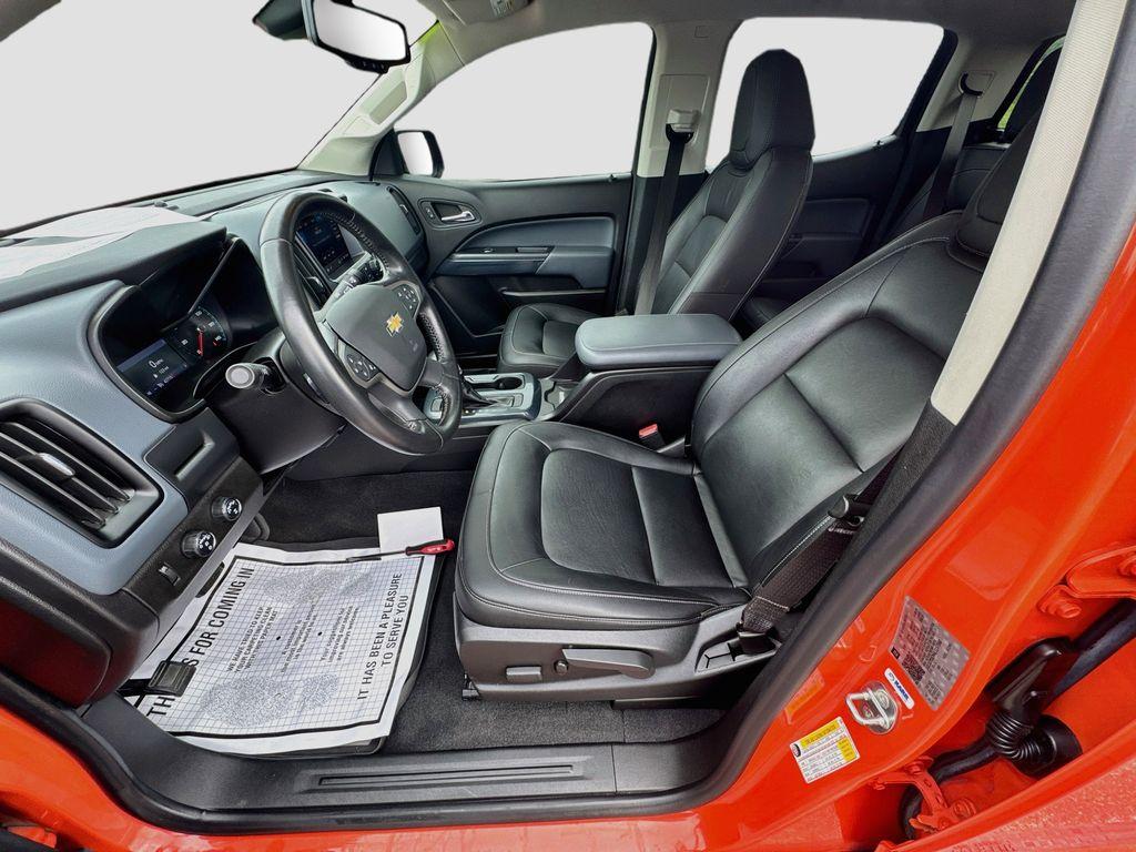 2020 Chevrolet Colorado - $28,999