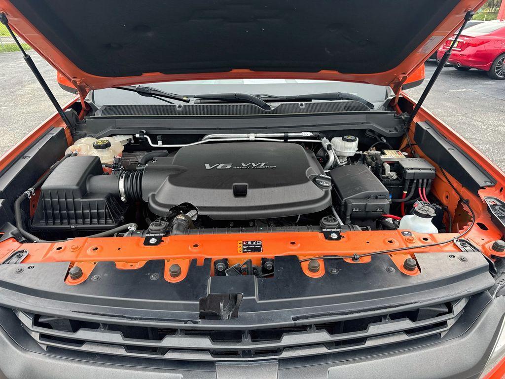 2020 Chevrolet Colorado - $28,999