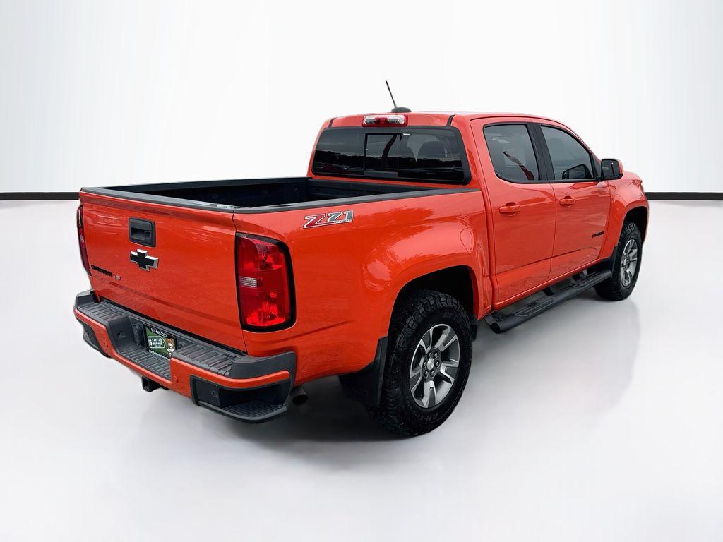 2020 Chevrolet Colorado - $28,999