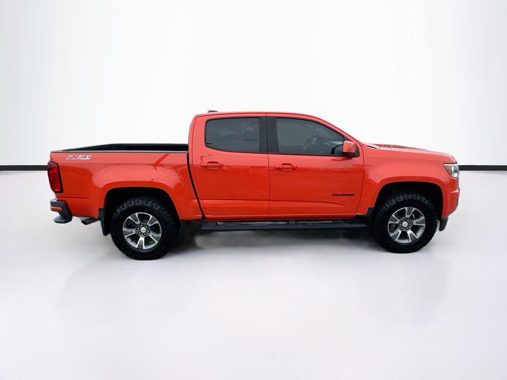 2020 Chevrolet Colorado - $28,999