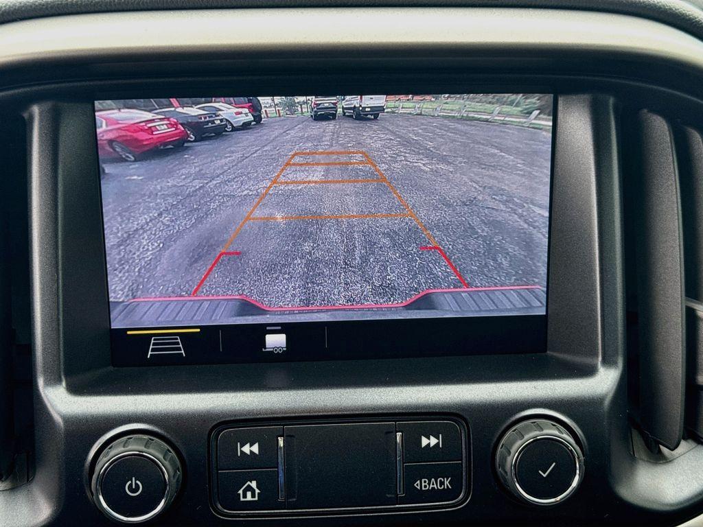 2020 Chevrolet Colorado - $28,999