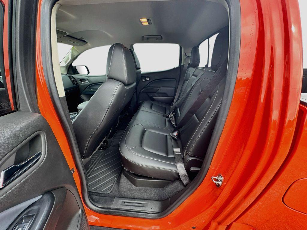 2020 Chevrolet Colorado - $28,999