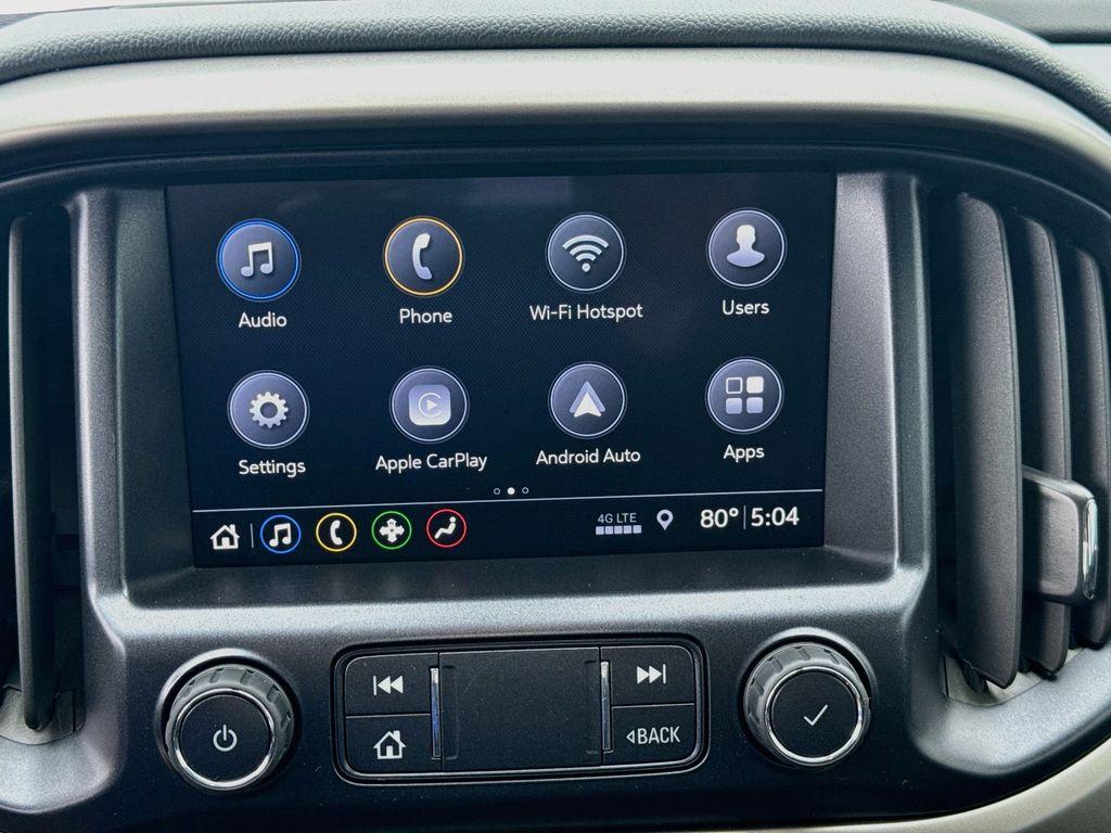2020 Chevrolet Colorado - $28,999