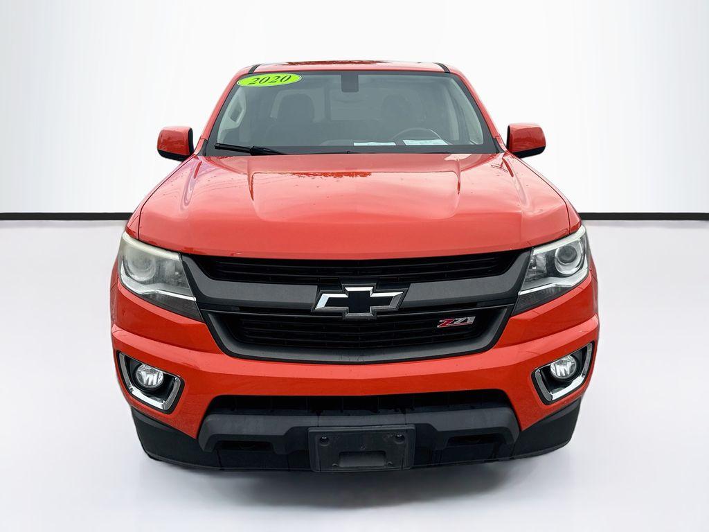 2020 Chevrolet Colorado - $28,999